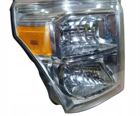 Ford F250 Headlight/headlamp