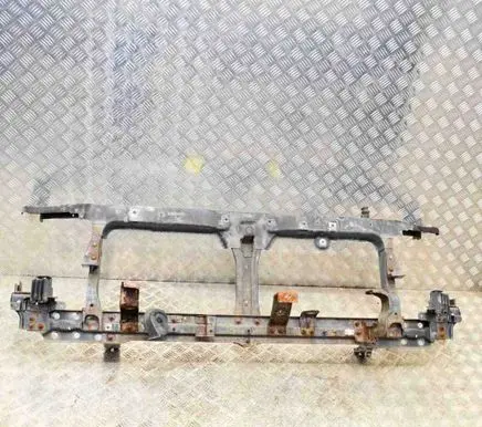 Nissan Pathfinder R51 Radiator support slam panel