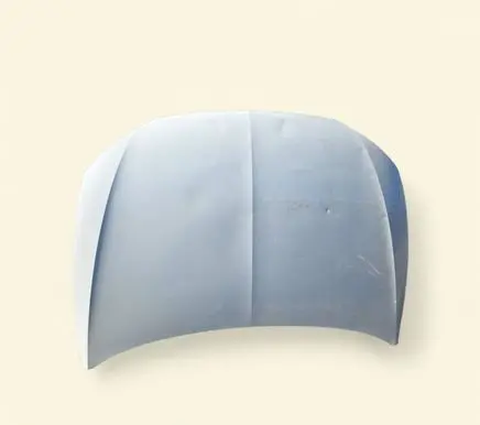 Seat Leon (5F) Engine bonnet/hood 
