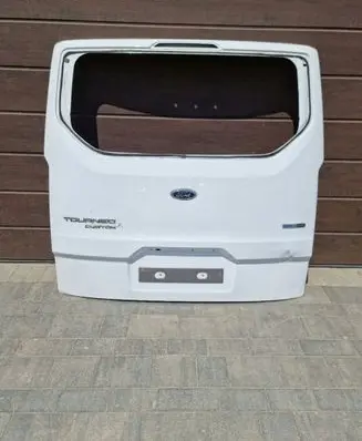 Ford Transit Custom Truck tailgate 