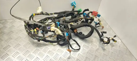 Peugeot 508 Wiring harness 9675646780 9675646780080