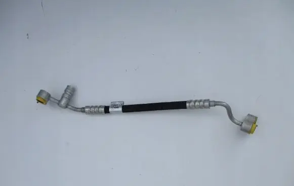 Audi A8 S8 D5 Air conditioning (A/C) pipe/hose 4N1816541