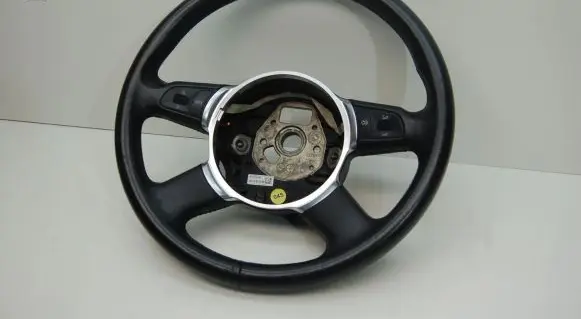 Audi A8 S8 D3 4E Steering wheel 4E0419091AE