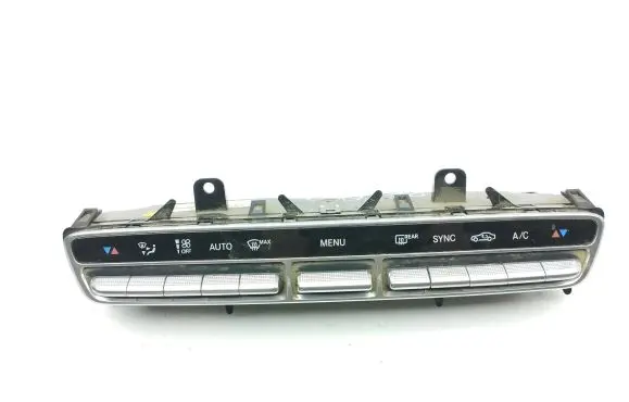 Mercedes-Benz E W213 Climate control unit A2139054707