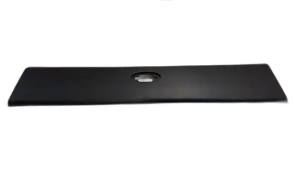 Opel Movano B Side skirt rear trim 768F30003R
