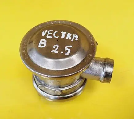 Opel Vectra B EGR valve 90470420 72229600