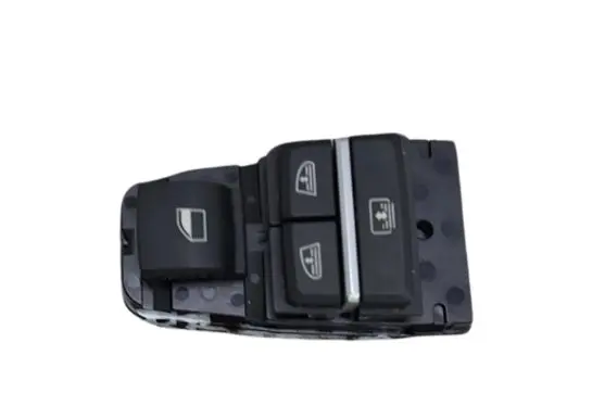 BMW 7 F01 F02 F03 F04 Electric window control switch 9204862