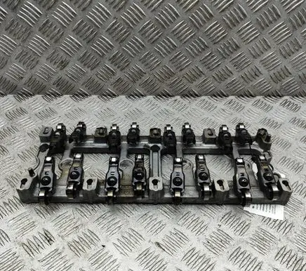 Citroen Jumper Valve rocker arm 6C1Q6K551BA