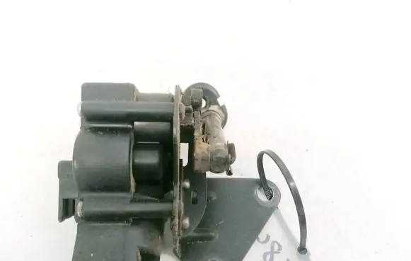 Volkswagen Sharan Vent window/glass motor 7M0847080