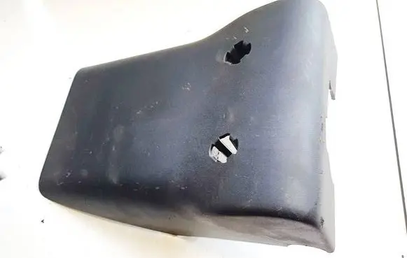 Jaguar XJ X351 Steering wheel column trim