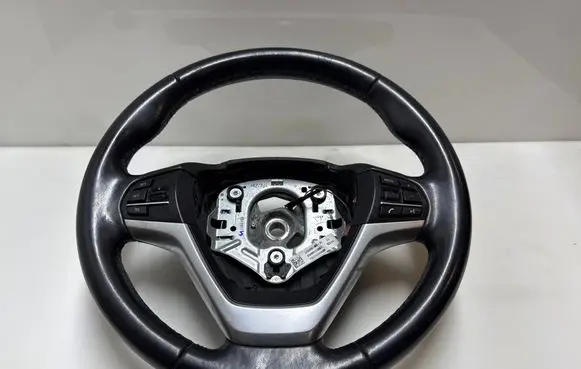 BMW X5 F15 Steering wheel 2460554385 15B2304P0498 6865335