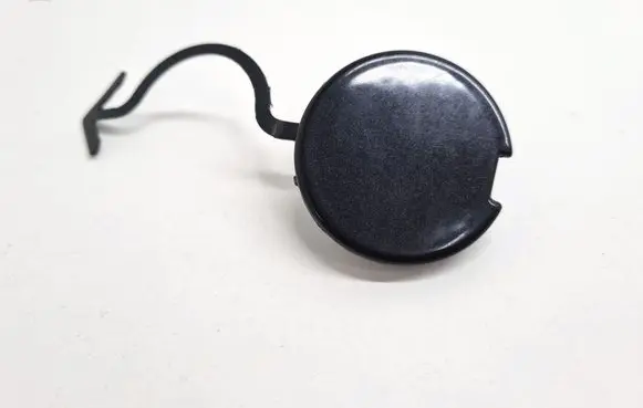 Volkswagen Touran I Tow hook cap/cover 1T0807369