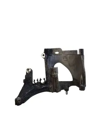 Citroen C4 Grand Picasso Fuel filter bracket/mount holder 9802629580