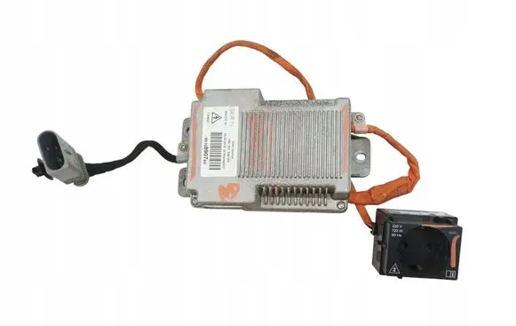 Toyota Proace Other control units/modules 9810890780