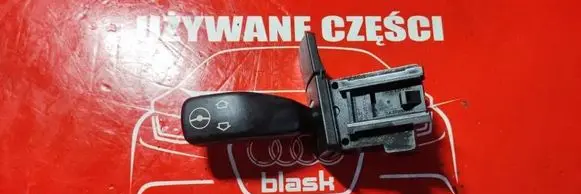 BMW 5 E39 Steering wheel adjustment switch 8373901