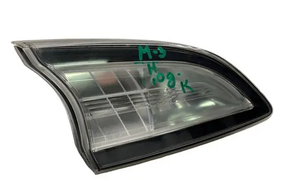 Mazda 3 II Rear/tail lights K2442