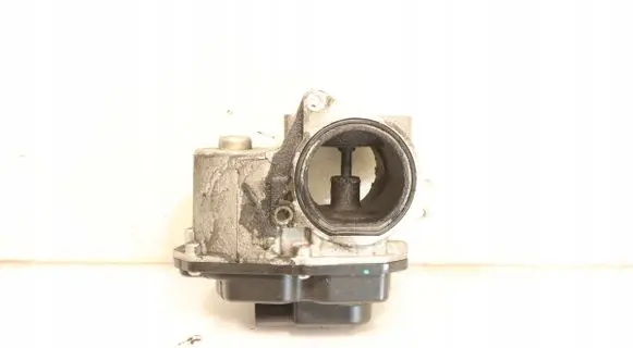 Volkswagen PASSAT CC Throttle body valve 7.10334.00.0