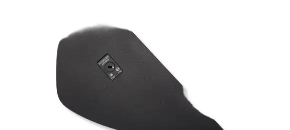 Volkswagen PASSAT B8 Dashboard side end trim 3G1858248C