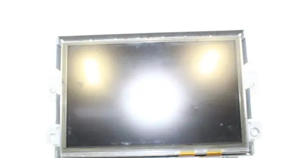 Jaguar XE Screen/display/small screen FK7219C299AA