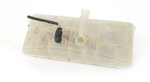 Peugeot 2008 I Coolant expansion tank/reservoir 103612400O
