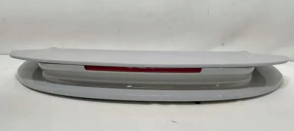 Porsche 911 992 Tailgate/trunk spoiler 992827041