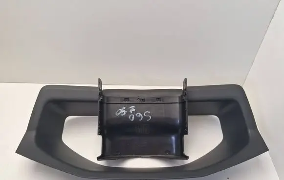 Volvo S60 Steering wheel column trim 1282846