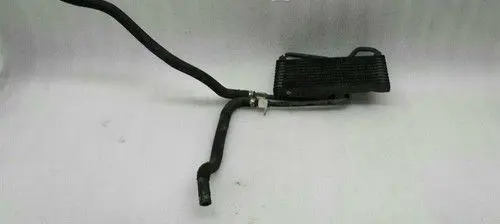 Mercedes-Benz SL R230 Sound amplifier A2215005000