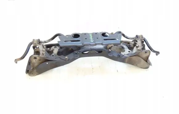 Subaru Impreza III Front bumper support beam brak