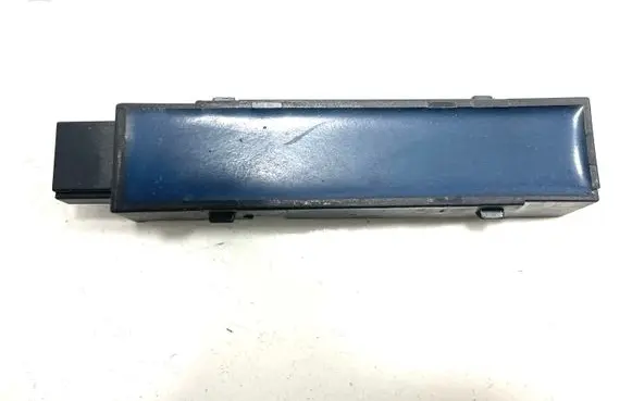 Chevrolet Volt I Keyless system antenna 13502551 74938500 210512