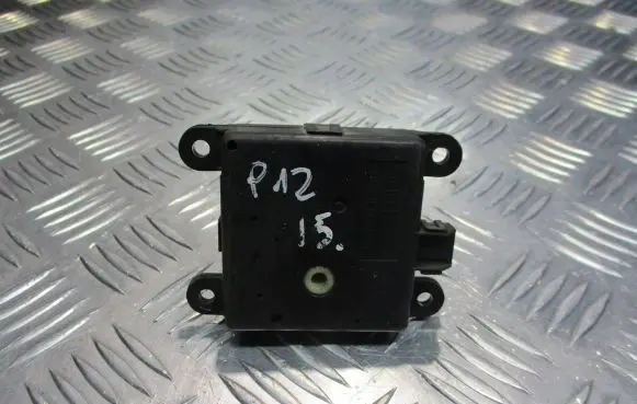 Nissan Primera Central body control module 3C27030840
