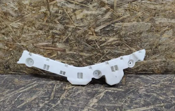 Mazda CX-9 Rear bumper mounting bracket TD11502H1
