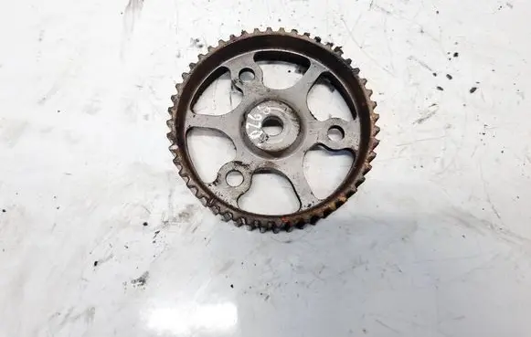 Skoda Yeti (5L) Camshaft pulley/ VANOS 