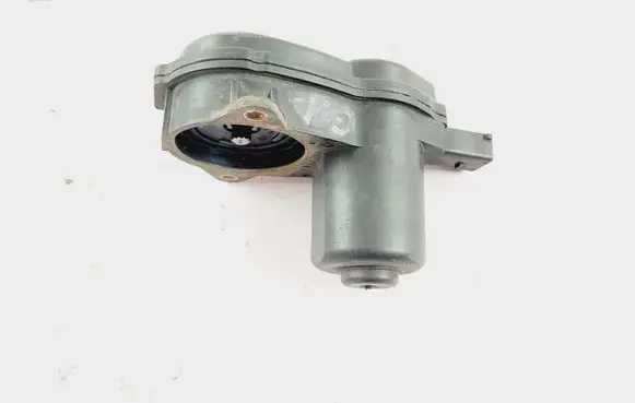 Audi A4 S4 B8 8K Hand brake/parking brake motor 32347485 32347485B