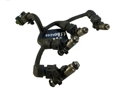 Peugeot 206 Fuel main line pipe