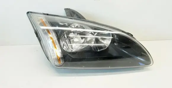 Ford Focus Headlight/headlamp 4M5113W029 4M5113W029KE
