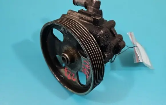 Citroen Jumpy Electric power steering pump 9640906480 IMPRK1435223