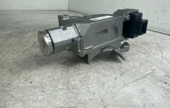 Opel Astra K Ignition lock 39079939 73500110011