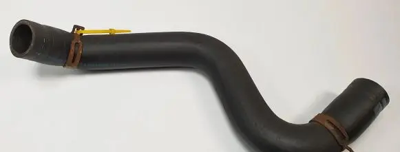 Peugeot Partner Engine coolant pipe/hose