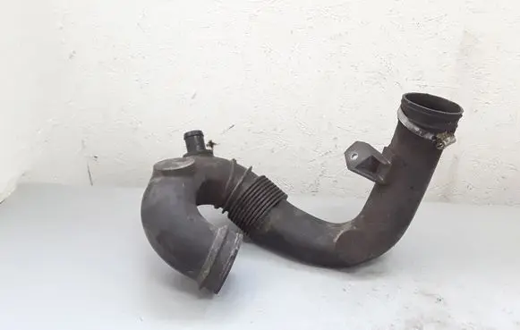 Jaguar XF Air intake duct part 9X239690AE AW939690AD