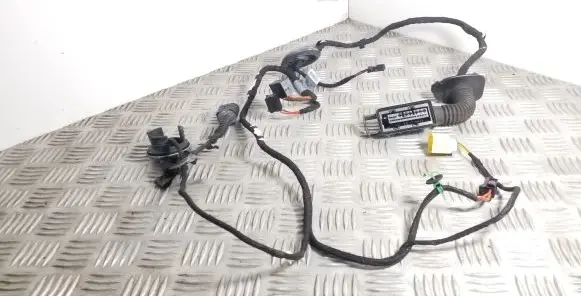 Audi A5 Sportback 8TA Front door wiring loom 8T8971029K