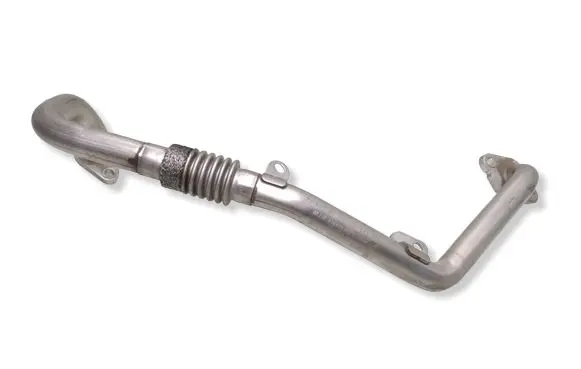 Audi A4 S4 B8 8K EGR valve line/pipe/hose 03L131521AH