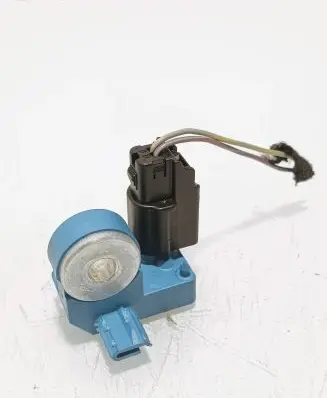 Jaguar XF X250 Airbag deployment crash/impact sensor 8x2314b345aa