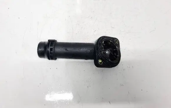 Audi A4 S4 B6 8E 8H Engine coolant pipe/hose 038121121 06B121121