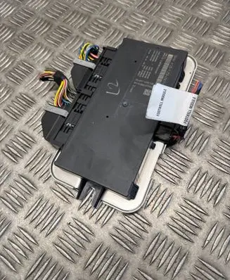 BMW X3 F25 Light module LCM 9250458 002001080
