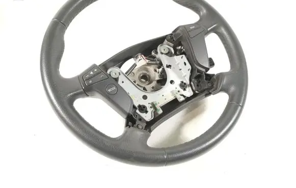 Toyota Avensis T250 Steering wheel 45100-05440-B0
