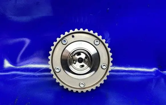 Ford Kuga II Camshaft pulley/ VANOS DS7G6C524AA 2R23301197 HU2298002970