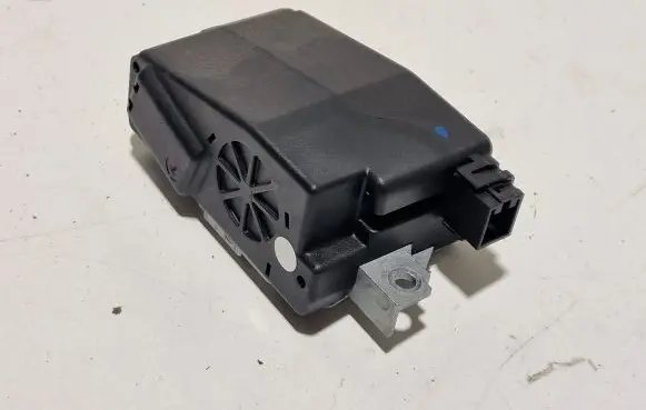 Steering wheel lock
