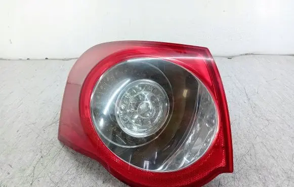 Volkswagen PASSAT B6 Rear/tail lights 3C9945095B