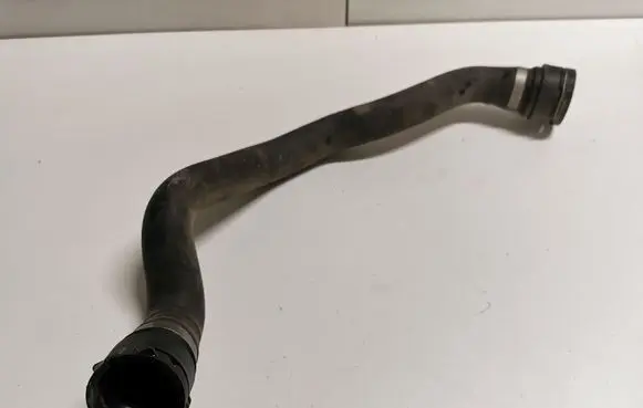 Audi S5 Facelift Engine coolant pipe/hose 8K0121101AD