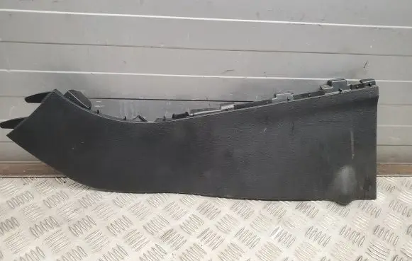 Dodge Durango III Other center console (tunnel) element 1XX53DX9AB C01751030BLR